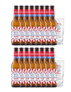 UNION Paket Freimarkt