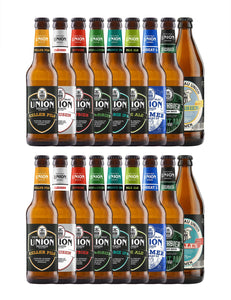 UNION Paket "Klassiker"