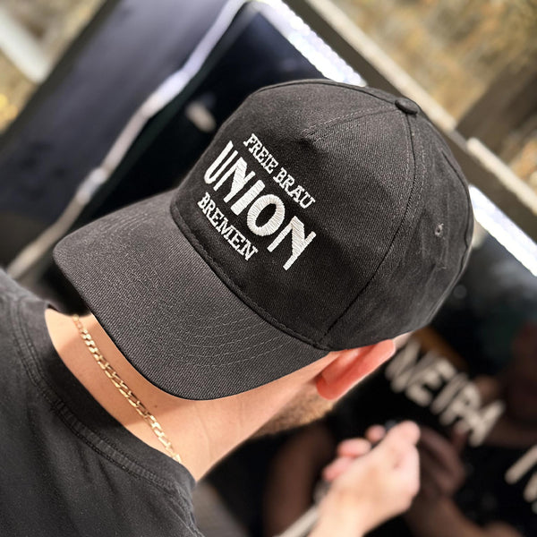 UNION CAP