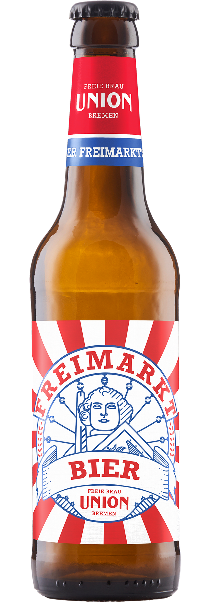 BREMER FREIMARKTSBIER