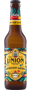 UNION MEXICAN LAGER