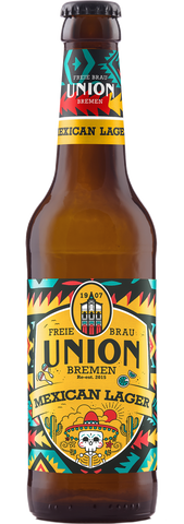 UNION MEXICAN LAGER