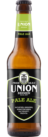 UNION PALE ALE