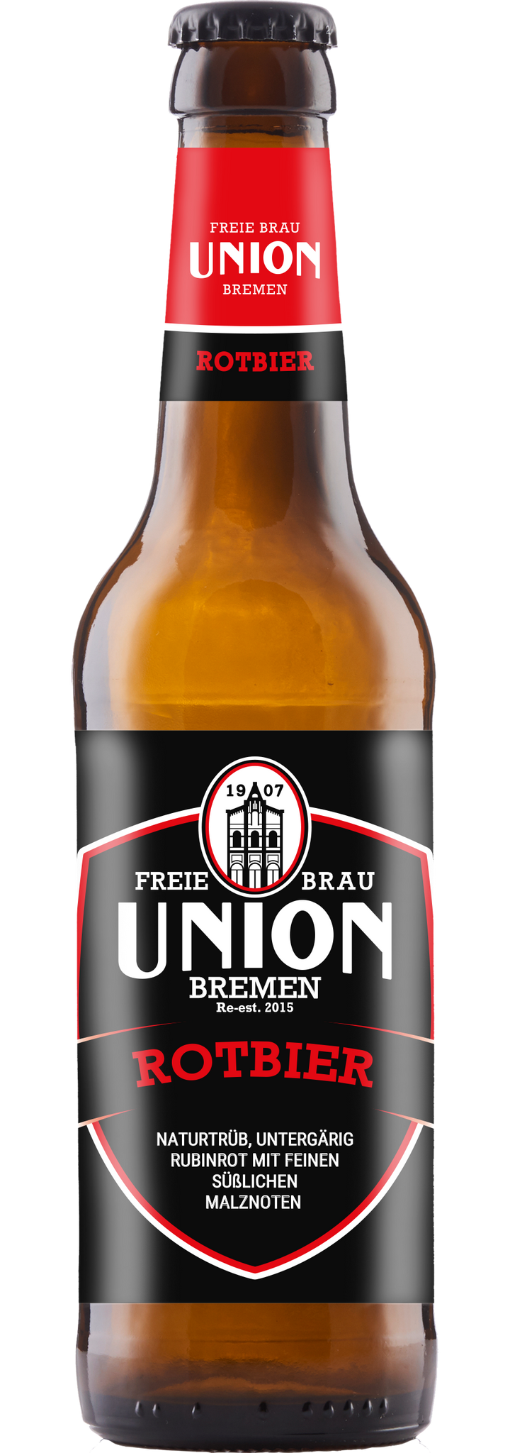 UNION ROTBIER