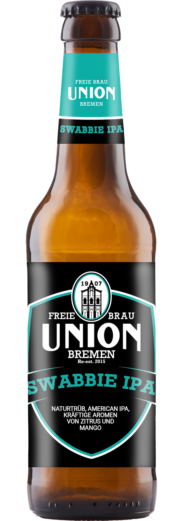 UNION SWABBIE IPA