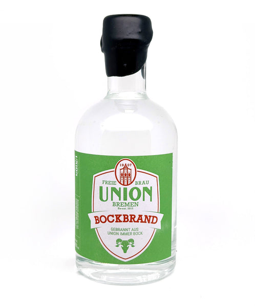 UNION BOCKBRAND