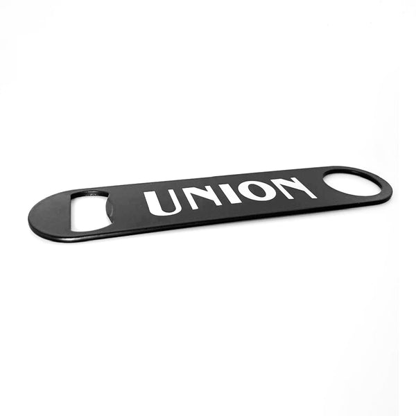 UNION Flaschenöffner