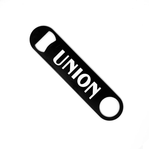 UNION Flaschenöffner
