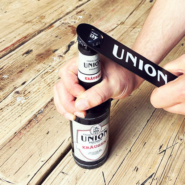 UNION Flaschenöffner