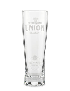 UNION WEISSBIER GLAS - ASPEN 0,3L